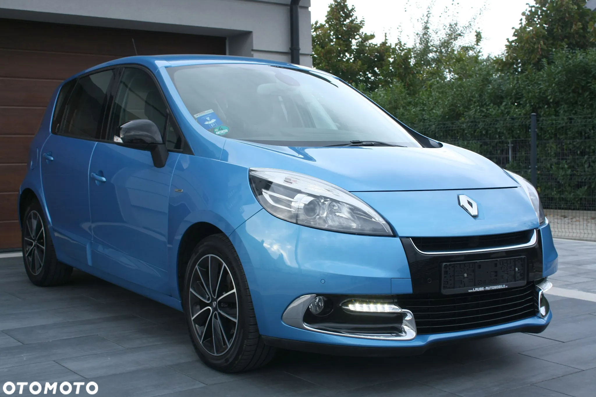 Renault Scenic ENERGY dCi 130 S&S Bose Edition - 6