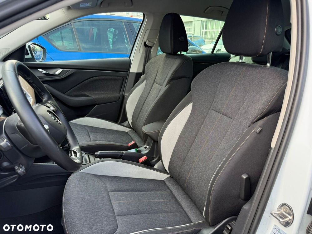 Skoda Scala 1.5 TSI Style DSG - 12