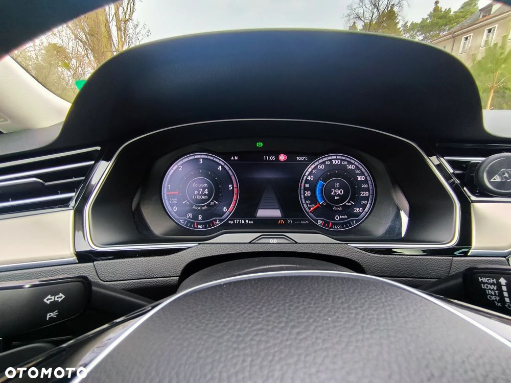 Volkswagen Passat 2.0 TDI BMT SCR Highline DSG7 - 19