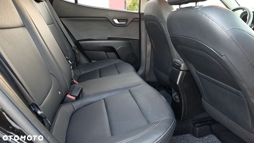 Kia Stonic 1.0 T-GDI DCT OPF Vision - 29