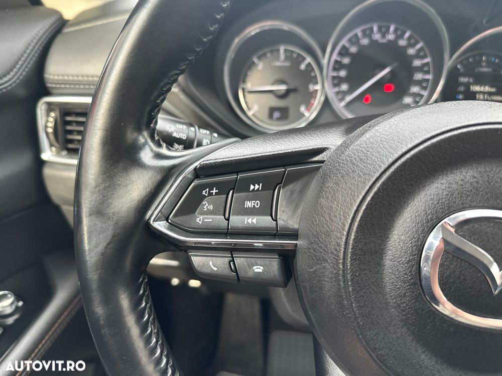 Mazda CX-5 CD175 4x4 AT Revolution - 20