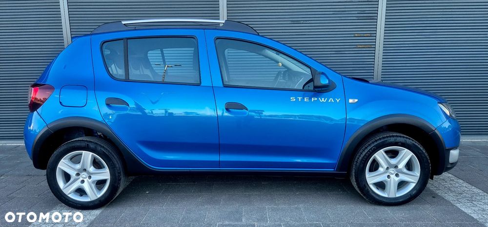 Dacia Sandero 0.9 TCe Laureate - 7