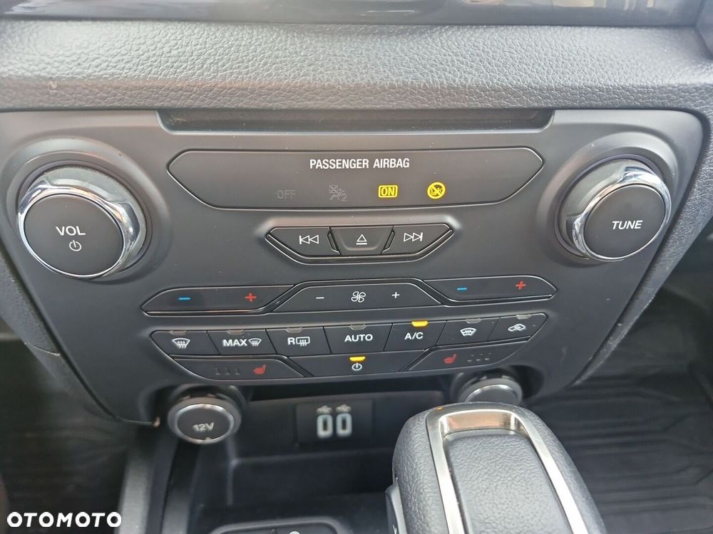 Ford Ranger - 26