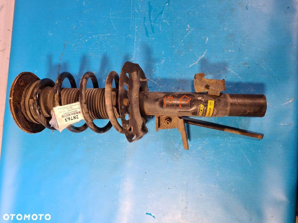 FORD FIESTA MK6 1.4 AMORTYZATOR PRAWY PRZÓD - 1