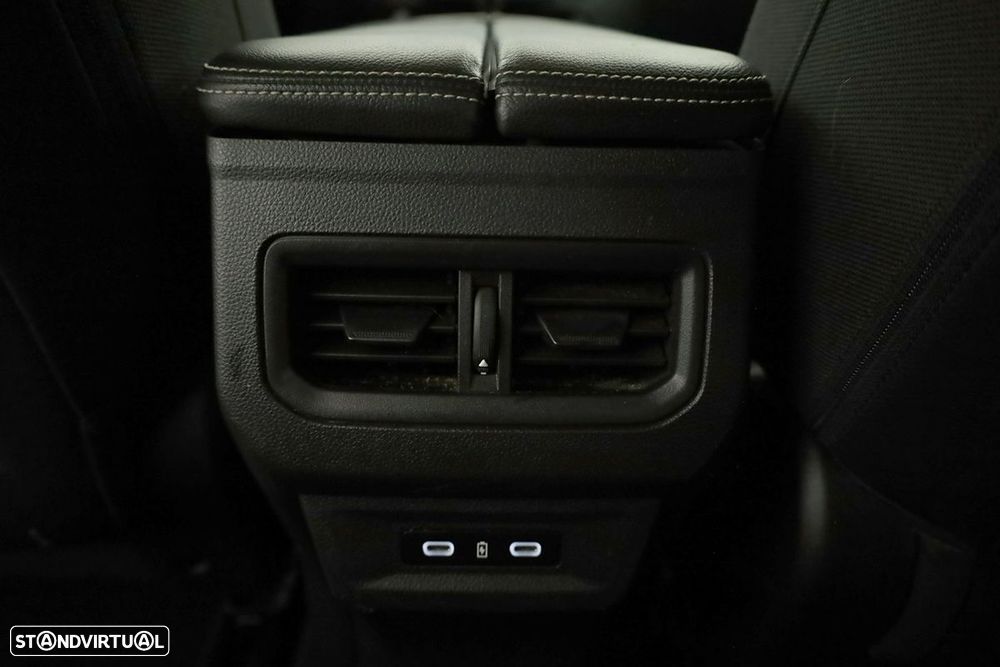 Renault Austral 1.3 Mild Hybrid Techno - 24
