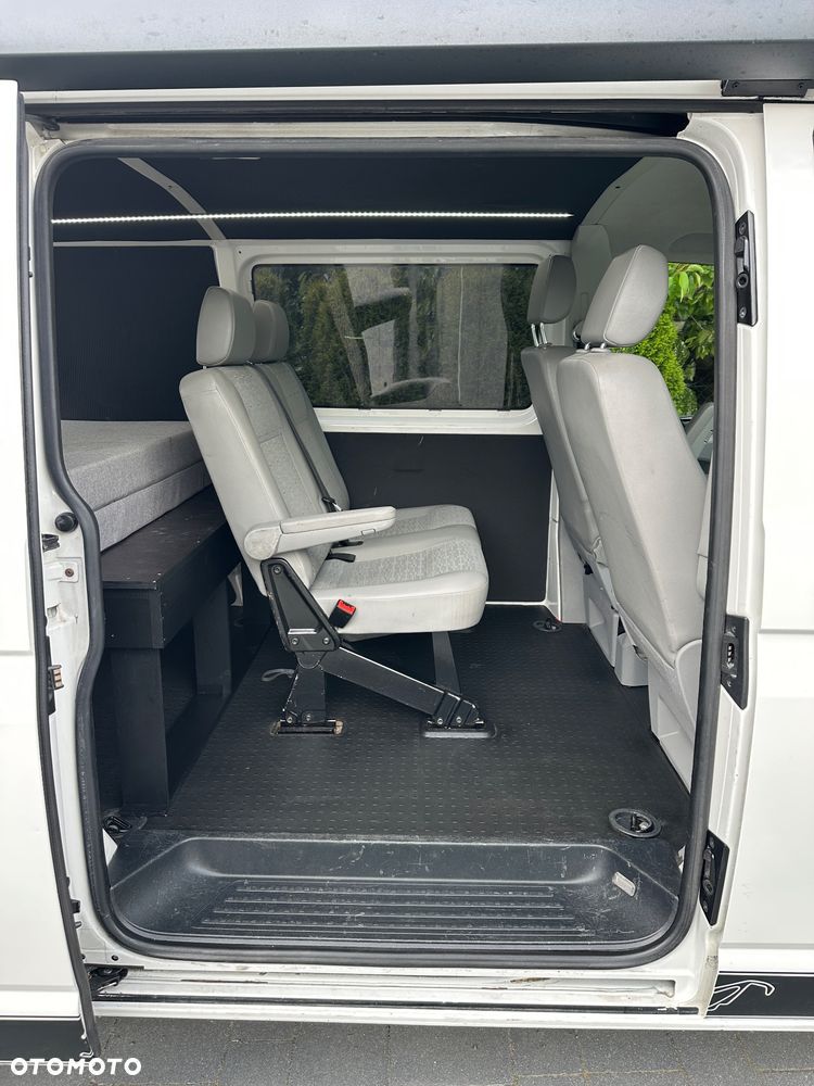 Volkswagen Transporter - 23