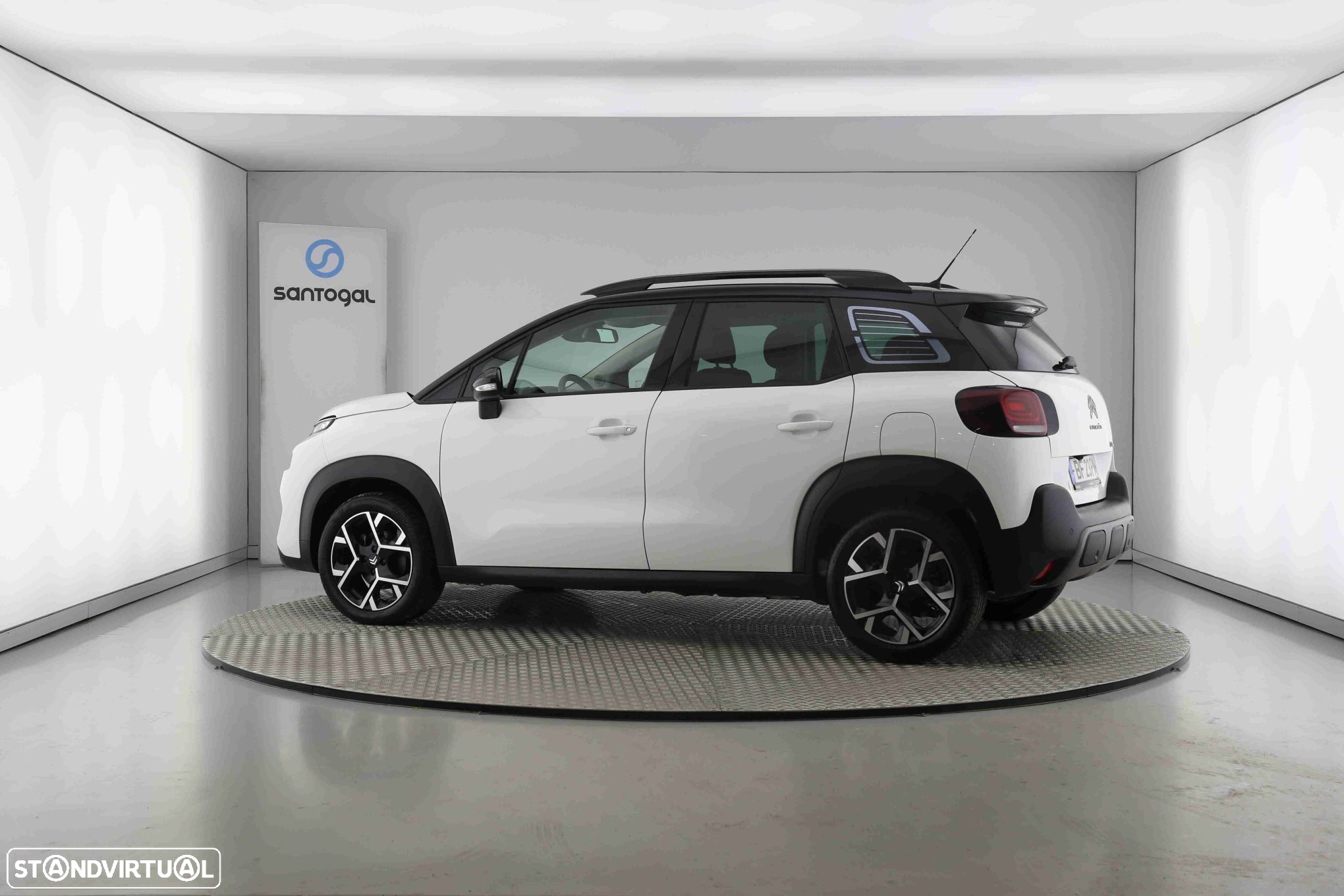 Citroën C3 Aircross 1.2 PureTech Feel - 2