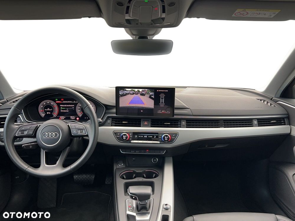 Audi A4 Limousine 35 TFSI mHEV S tronic - 16