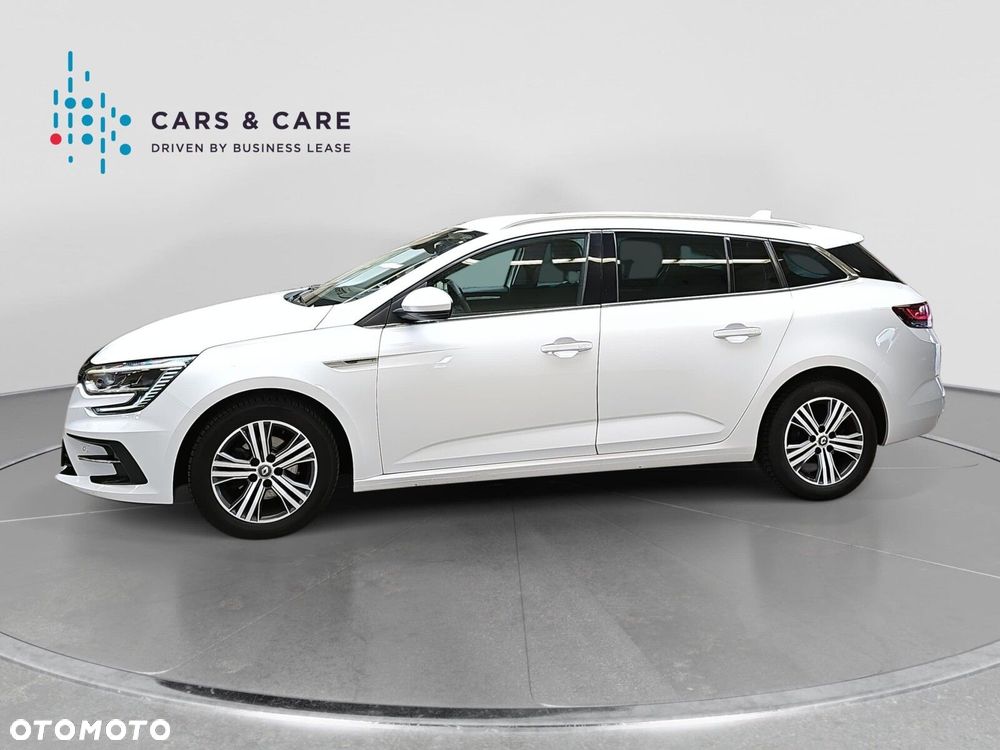 Renault Megane 1.5 Blue dCi Intens - 29