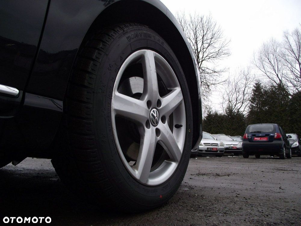 Volkswagen Passat Variant - 14