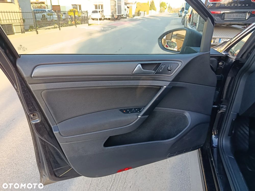 Volkswagen Golf 1.4 TSI BlueMotion Technology Comfortline - 9