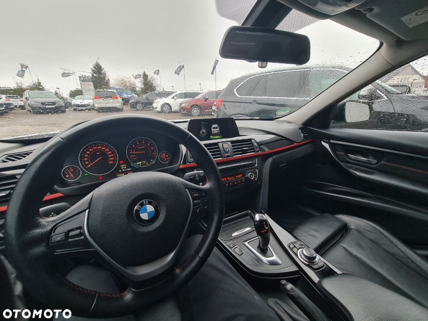 BMW Seria 3 - 32