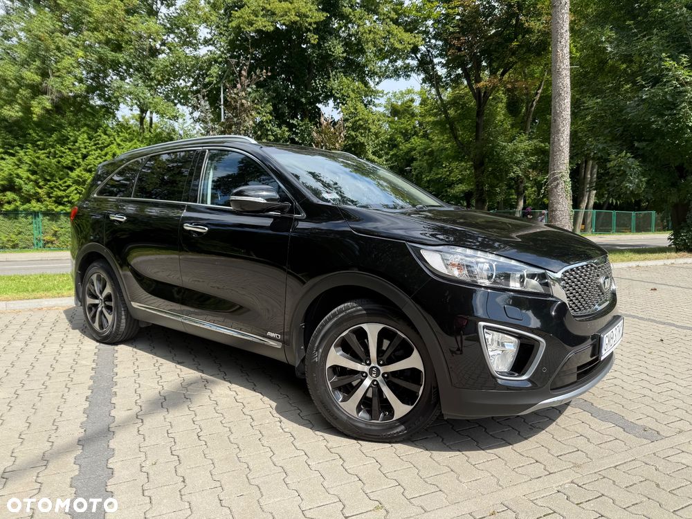 Kia Sorento 2.0 CRDI Business Line Plus - 27