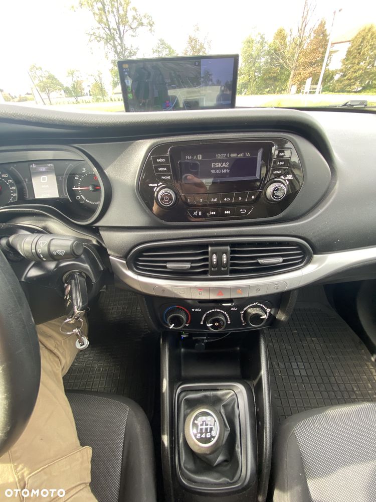 Fiat Tipo 1.4 16v Easy - 15