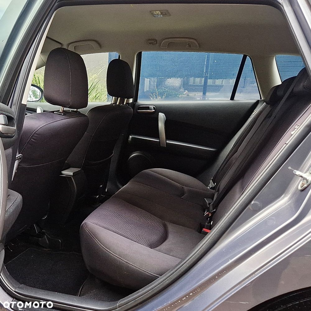 Mazda 6 Sport 2.0 CD DPF Exclusive - 8