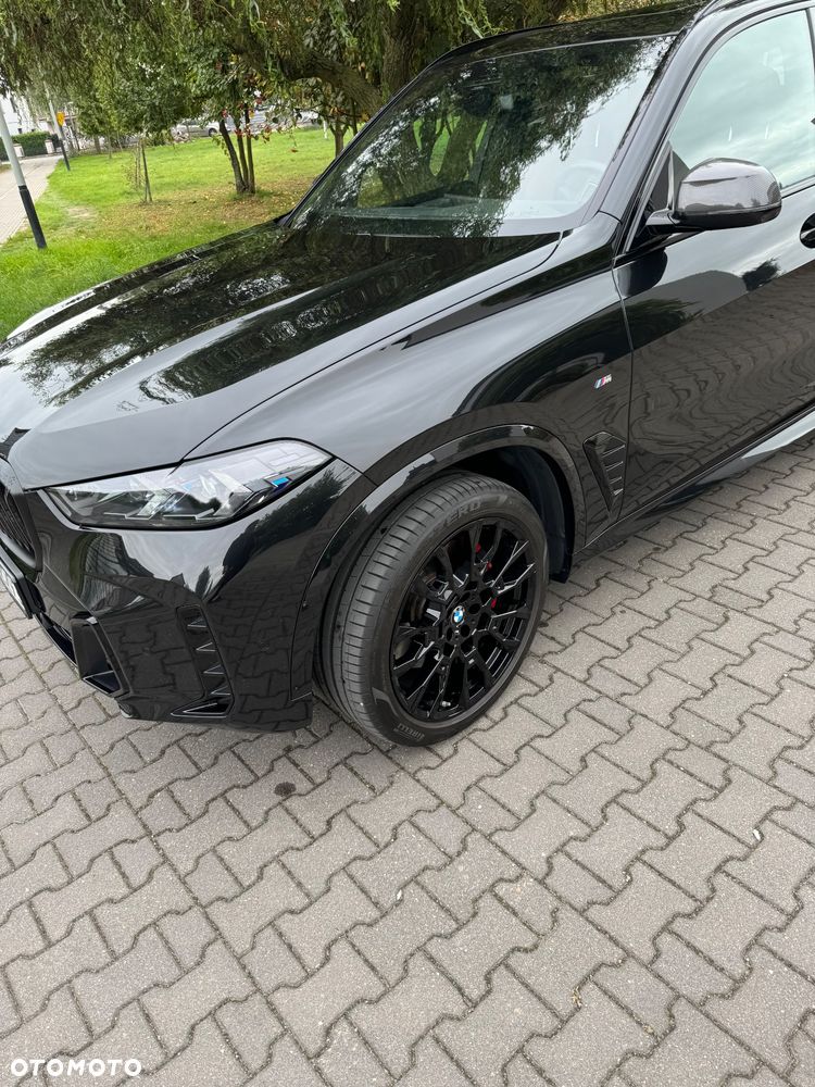 BMW X5 xDrive30d mHEV sport - 2