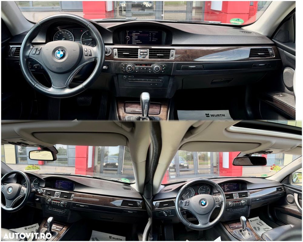 BMW Seria 3 320d - 5