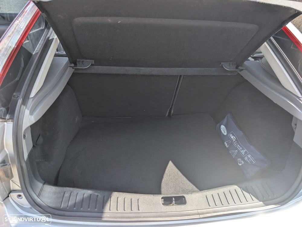 Ford Focus 1.6 TDCi Trend - 8
