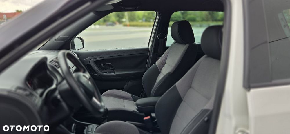 Skoda Fabia 1.6 TDI DPF MONTE CARLO - 31