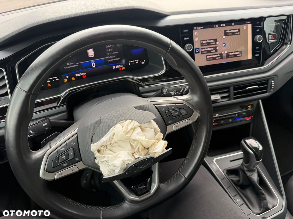 Volkswagen Polo 1.0 TSI OPF DSG R-Line - 14