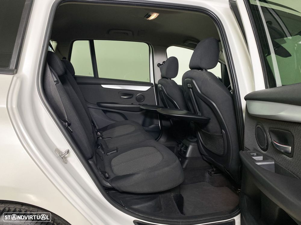 BMW 216 Gran Tourer d 7L Advantage - 20