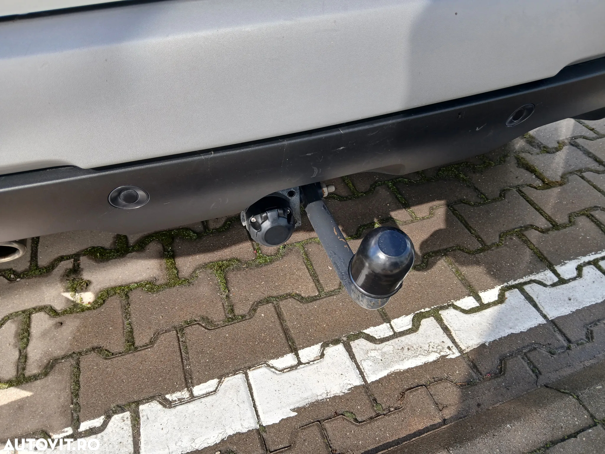 Dacia Duster ECO-G 100 SL BlueLine - 14