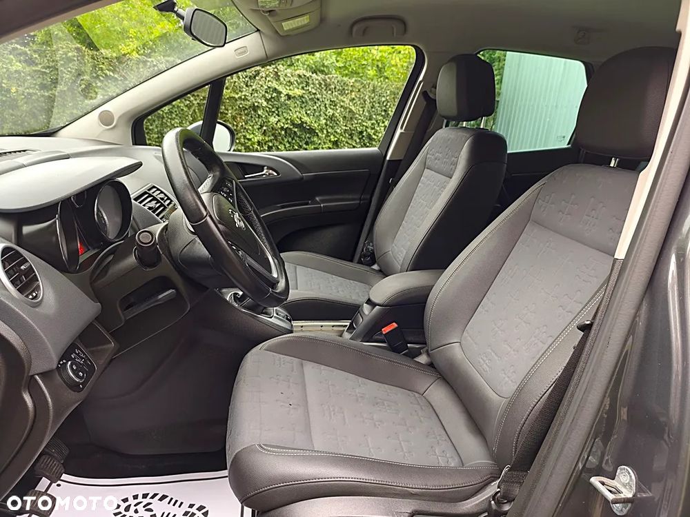 Opel Meriva 1.4 Active - 8