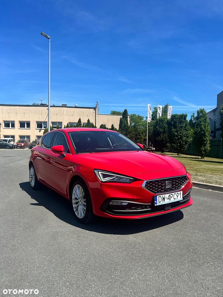 Seat Leon 1.5 TSI Xcellence - 2