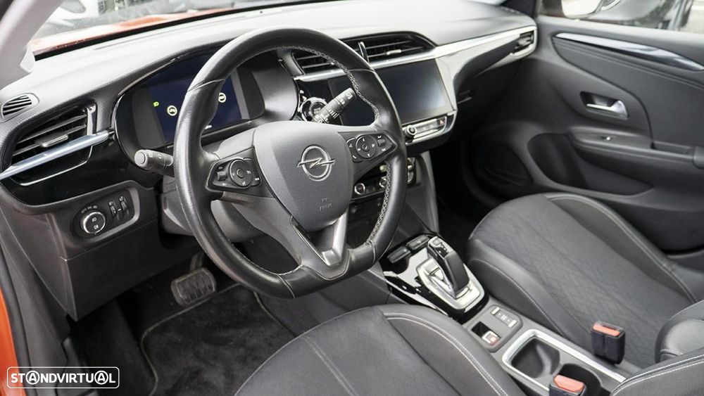 Opel Corsa-e Elegance - 17