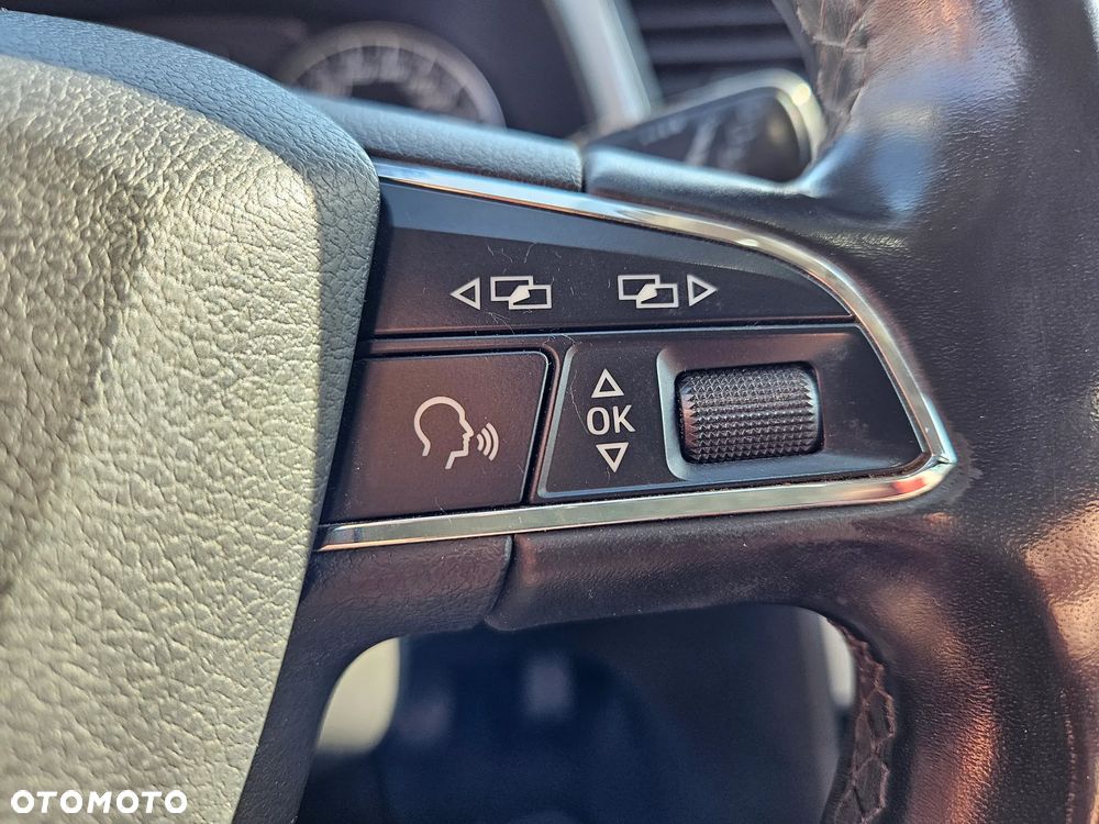 Seat Leon - 2