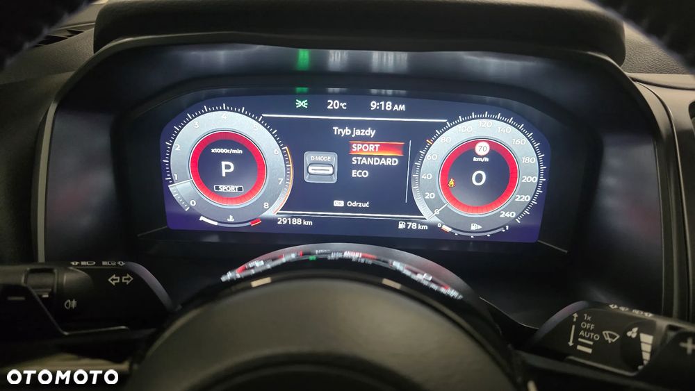 Nissan Qashqai 1.3 DIG-T MHEV Xtronic Tekna+ - 30