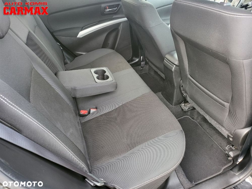 Suzuki SX4 S-Cross 1.0 Boosterjet Club - 28