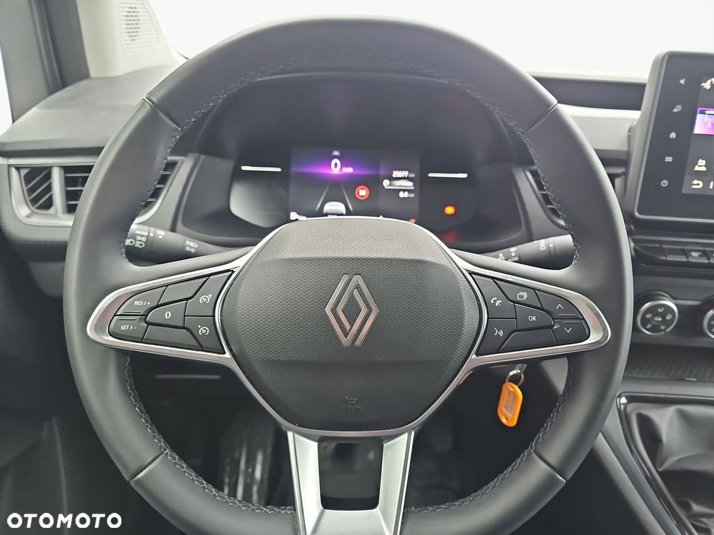 Renault kangoo-express/van - 24