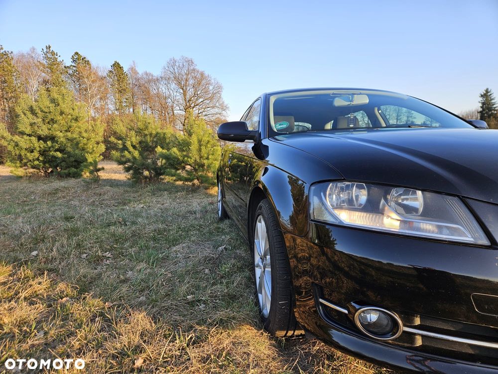 Audi A3 Sportback - 3