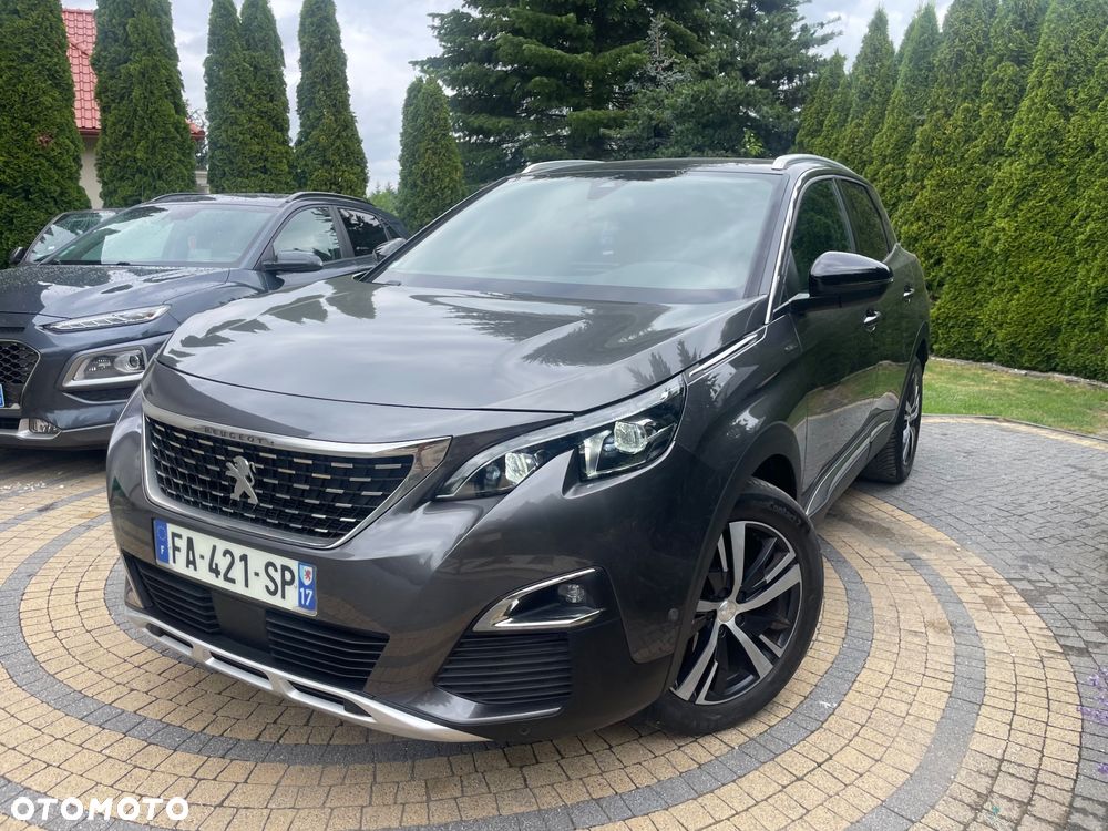 Peugeot 3008 PureTech 130 Stop & Start Crossway - 28