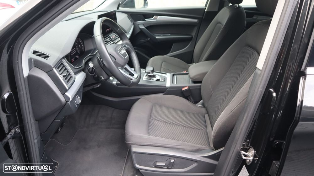 Audi Q5 50 TFSIe quattro Advanced S tronic - 14