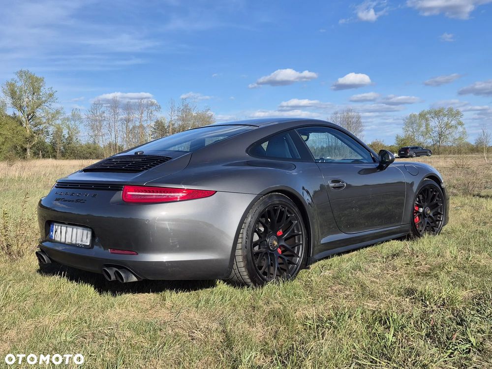 Porsche 911 - 10