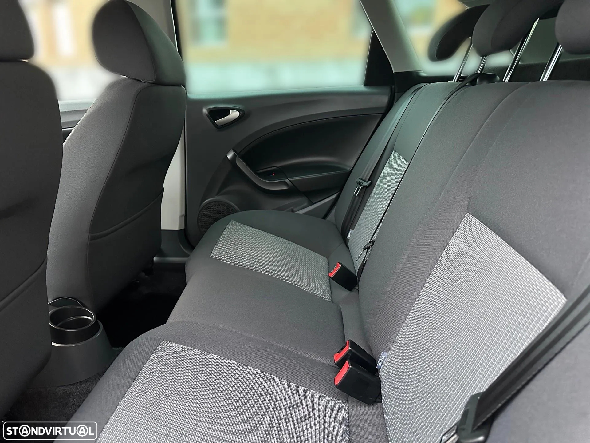 SEAT Ibiza ST 1.2 TSI Style - 9