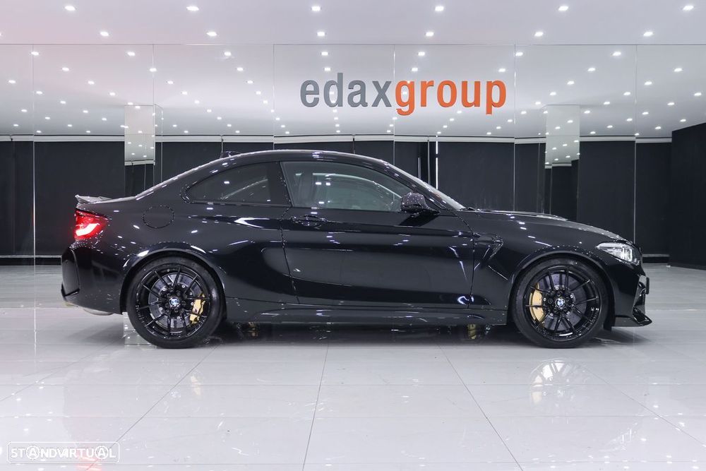 BMW M2 CS Auto - 2