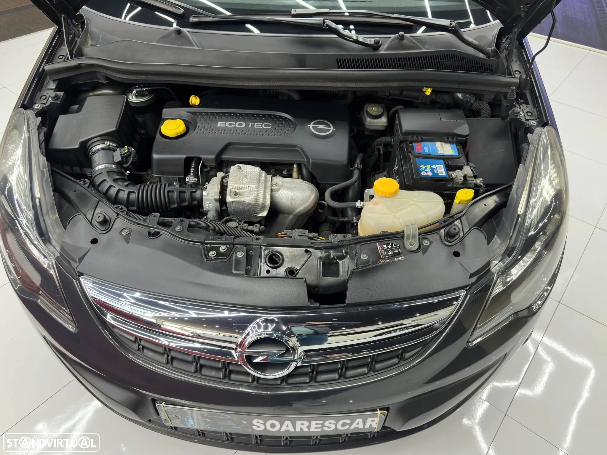 Opel Corsa 1.3 CDTi Business Edition - 60
