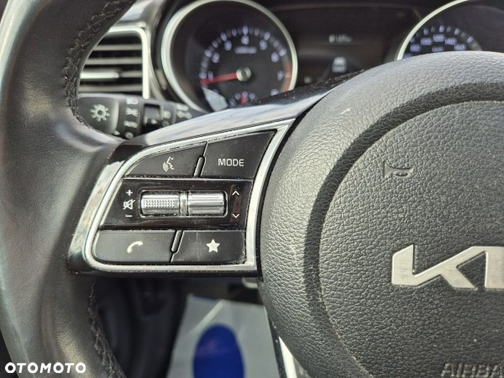 Kia Ceed - 19