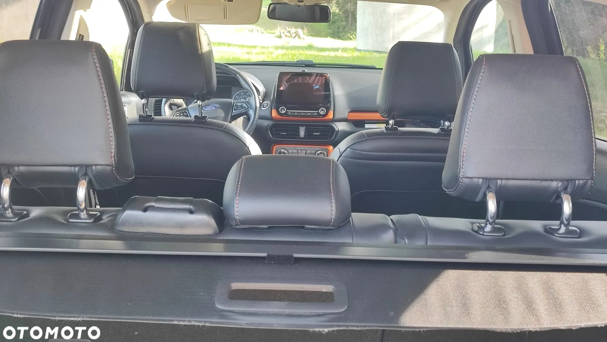 Ford EcoSport - 26