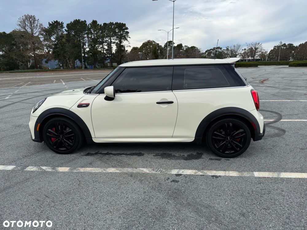 MINI Cooper S - 5