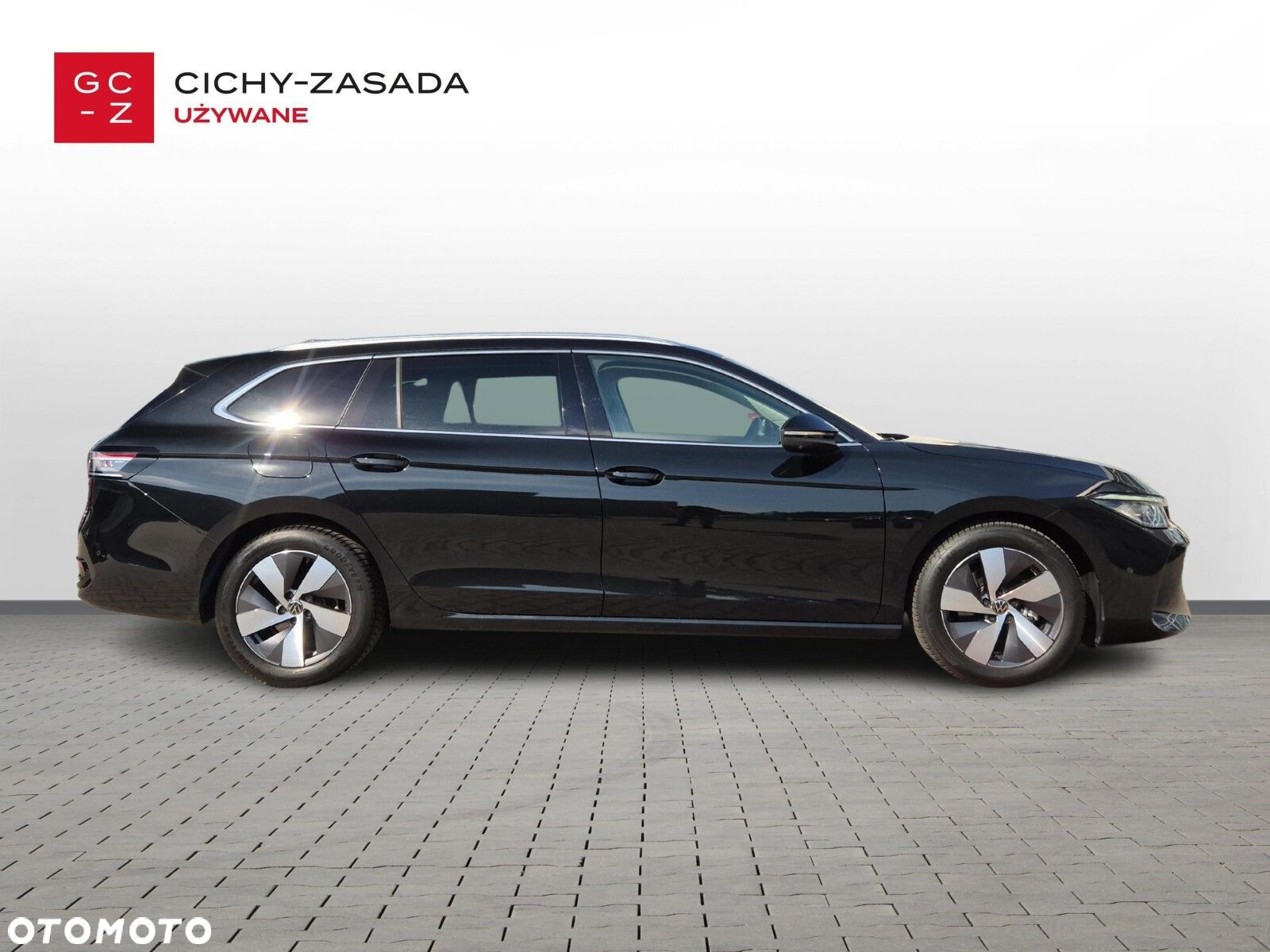 Volkswagen Passat - 6
