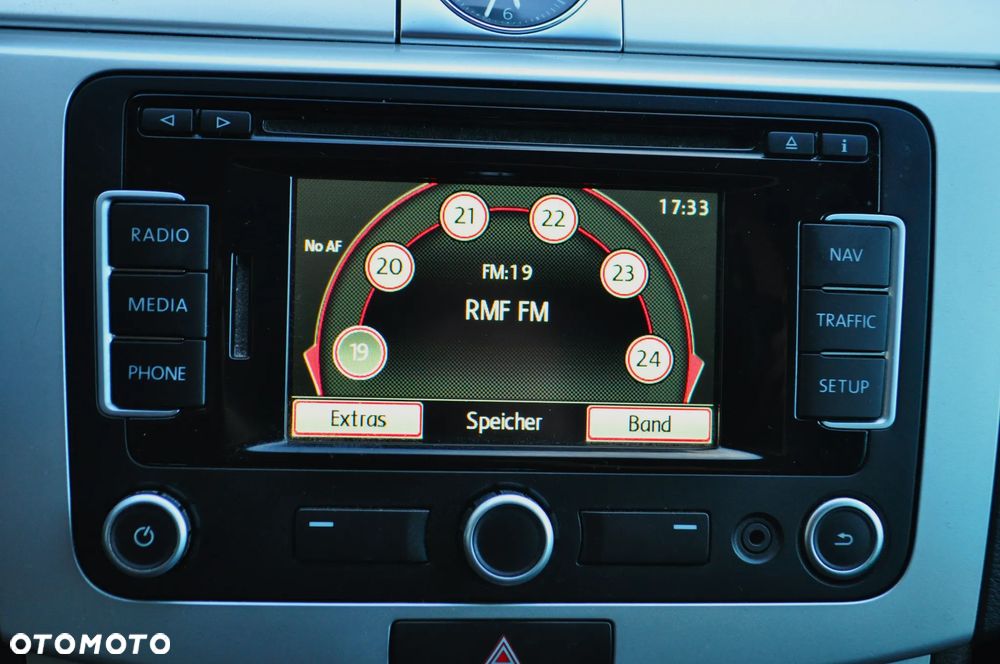 Volkswagen Passat CC - 17