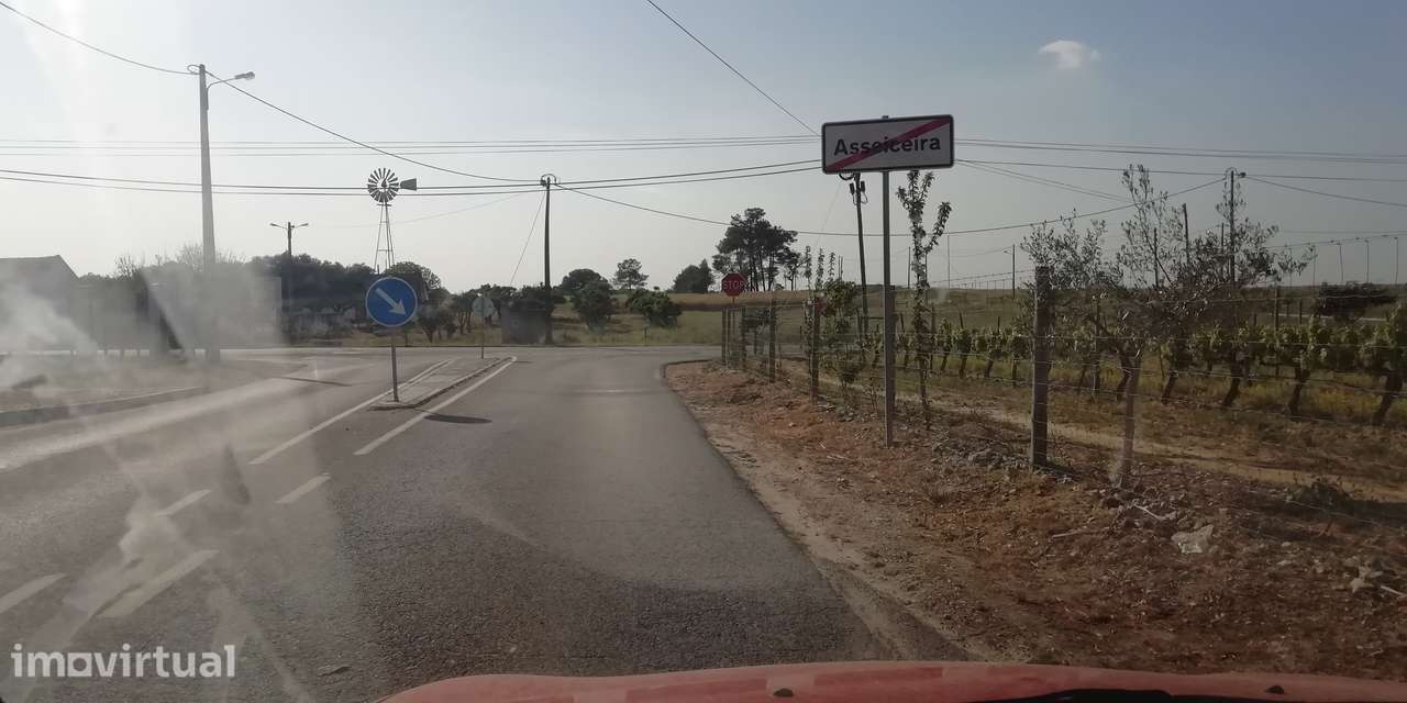 Terreno de 32.250 m² no Poceirão e Marateca - Grande imagem: 4/22