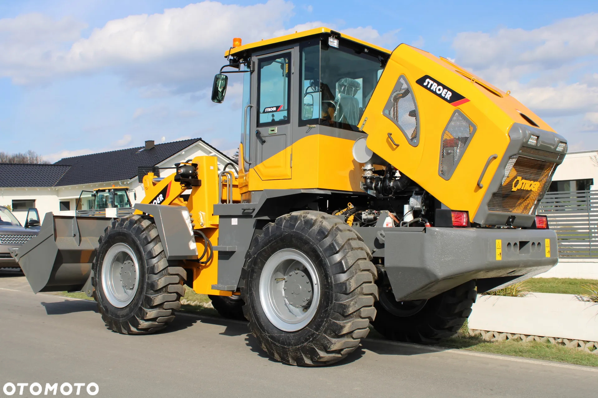 Stroer NW 940 - 18