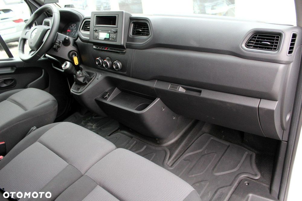 Renault Master - 12