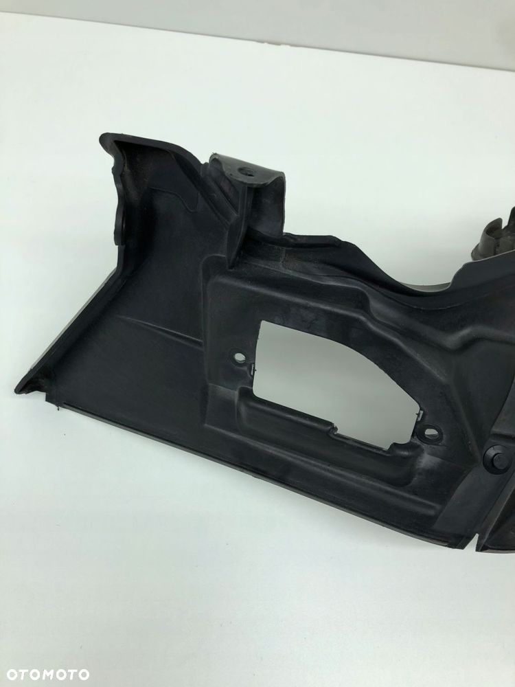 bmw f15 x5 osŁona Ściany grodziowej lewa 7309205 - 4