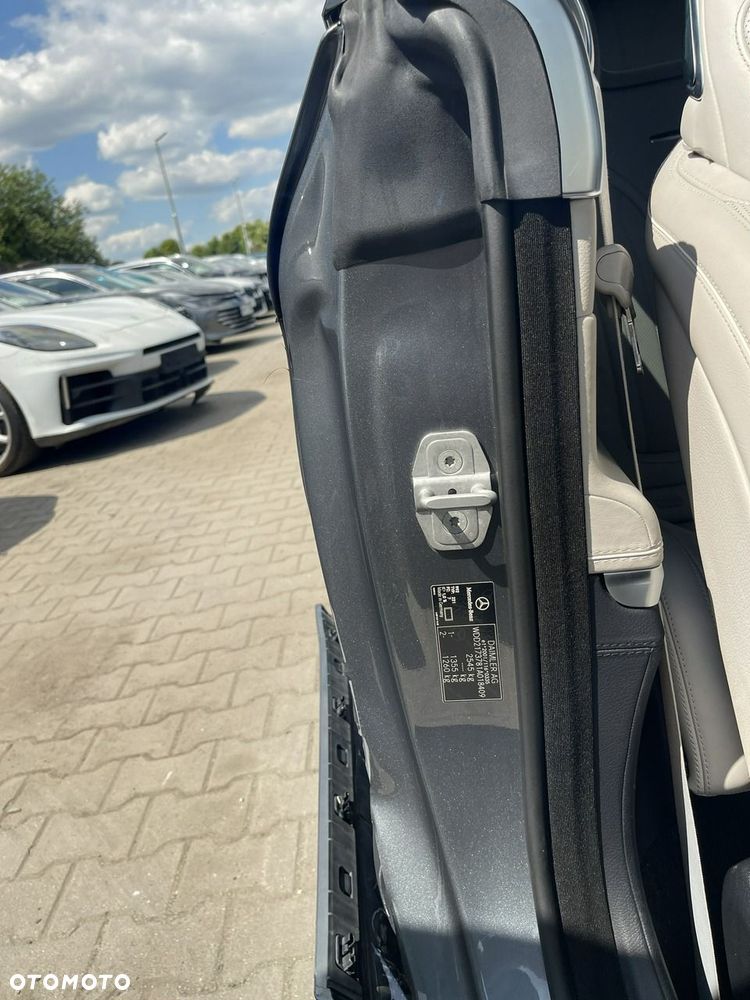 Mercedes-Benz Klasa S - 8